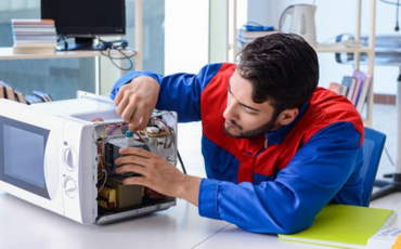 Microwave Repair