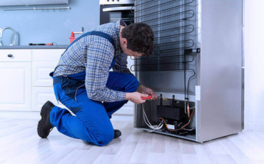 Fridge Repair